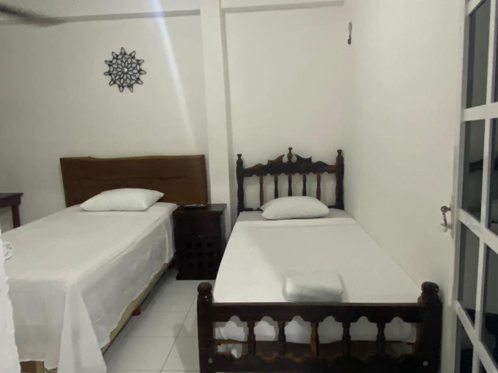 Hotel Carmita Bacalar