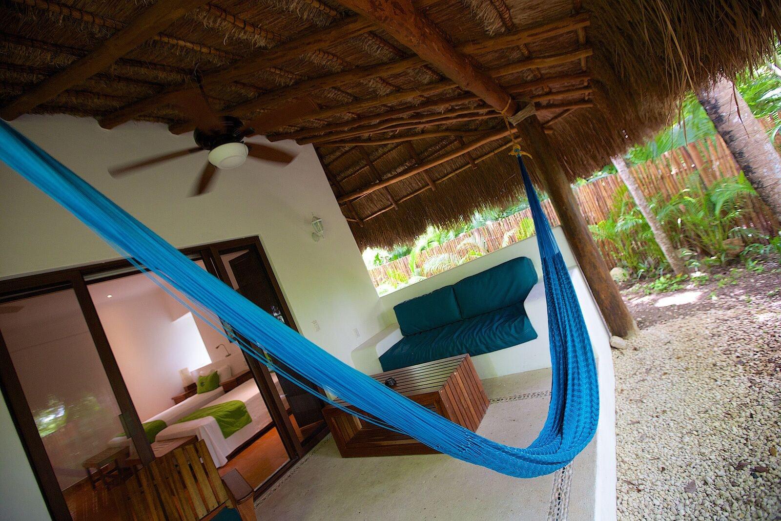 Resort Rancho Encantado Eco And Bacalar