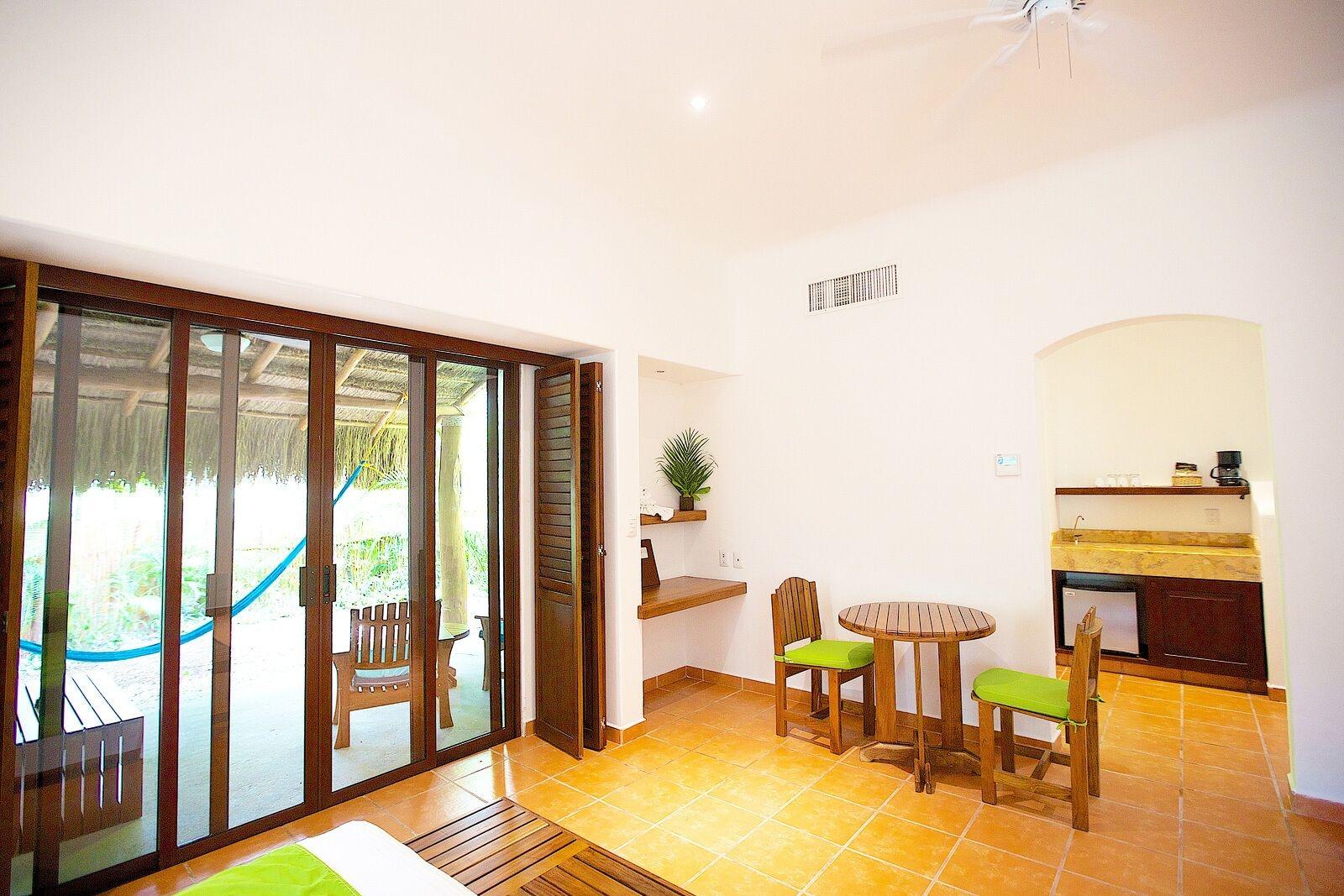Resort Rancho Encantado Eco And 4*