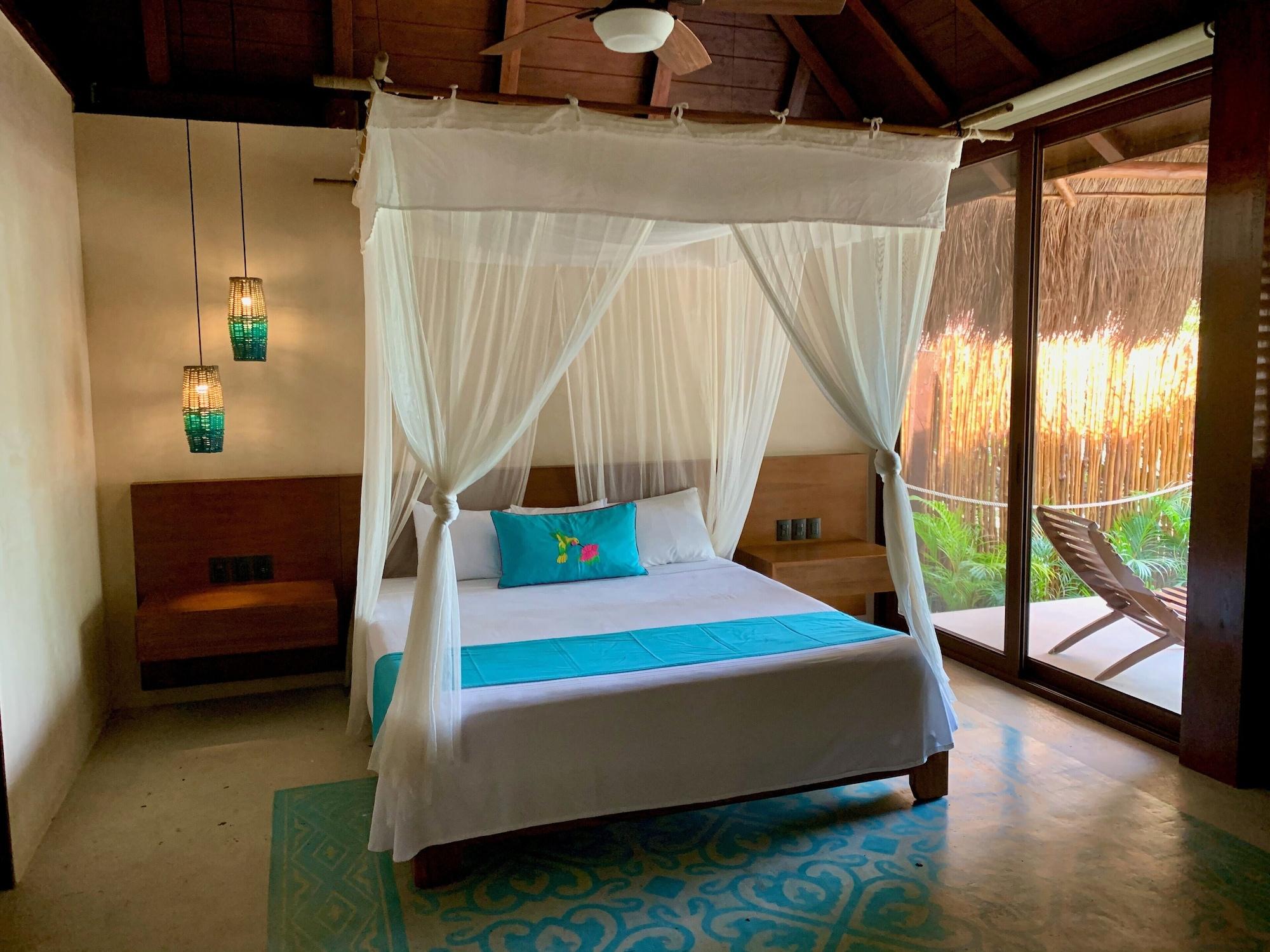 Rancho Encantado Eco And Resort