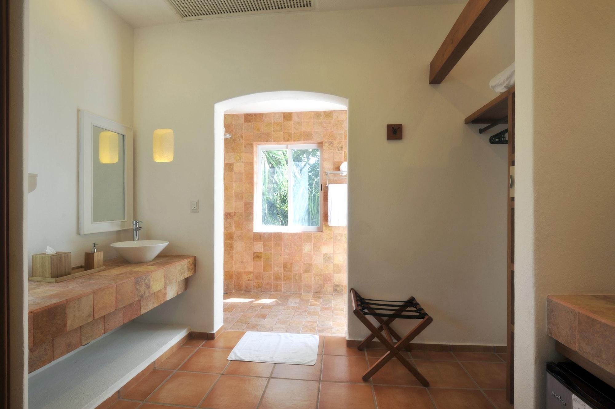 Rancho Encantado Eco And