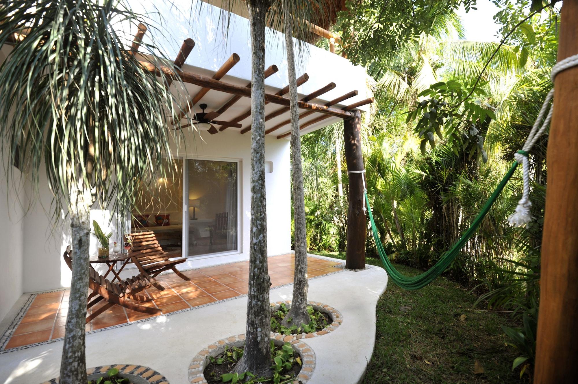 Rancho Encantado Eco And Resort Bacalar