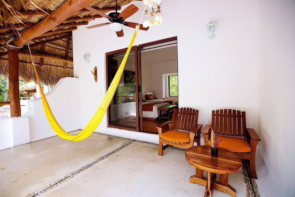 Rancho Encantado Eco And Resort 4*