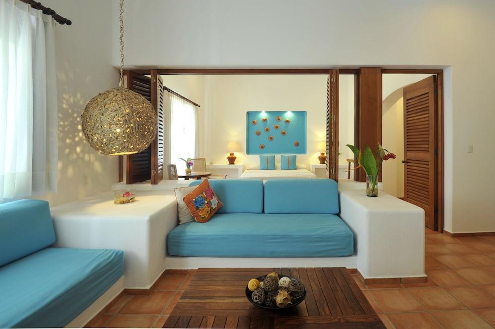Rancho Encantado Eco And
