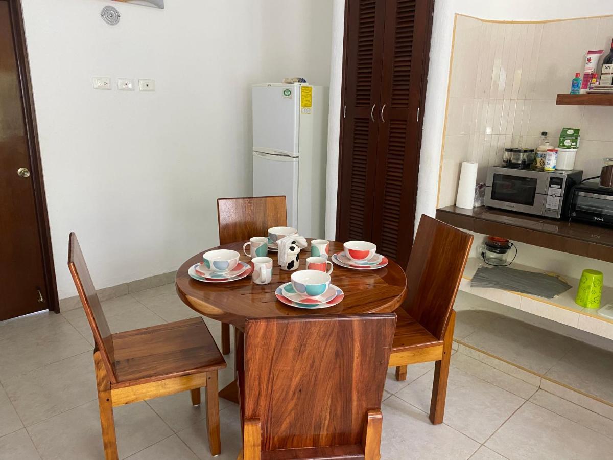 Departamentos Blue Apartment
