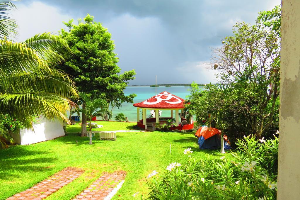 Casa Lahar *