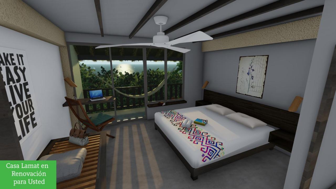 Casa Lamat * Bacalar
