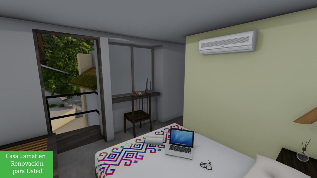 Casa Lamat