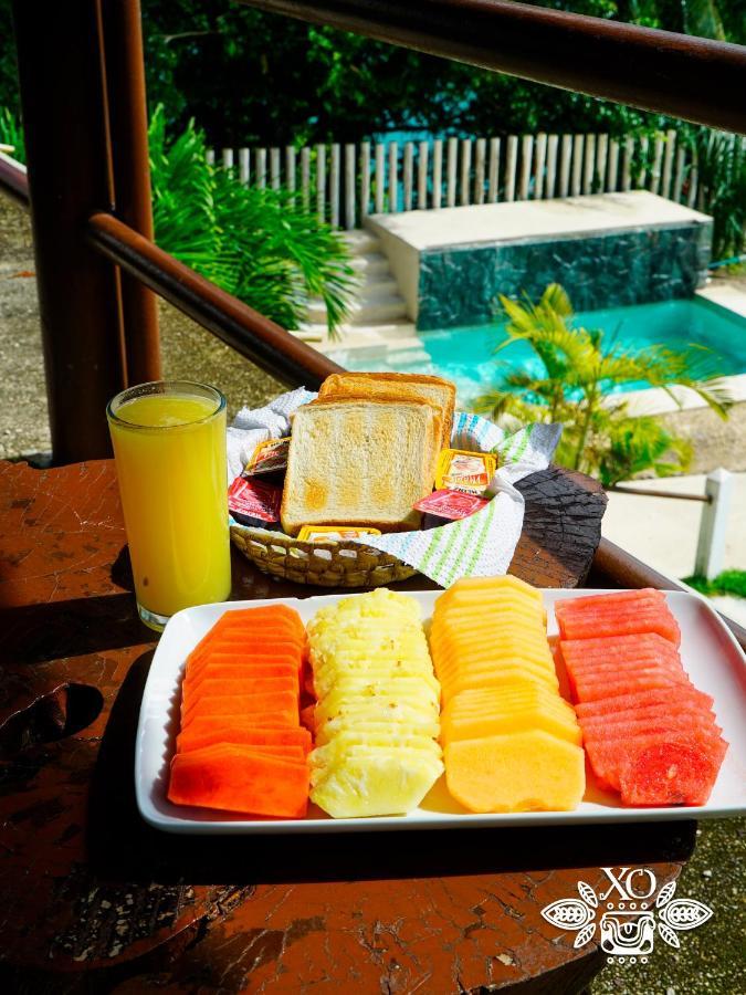 Xo Frente A La Laguna - Gratis Experiencias Locales Bacalar