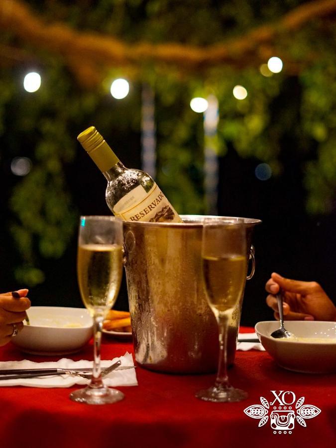 Xo Frente A La Laguna - Gratis Experiencias Locales Hotel 3*