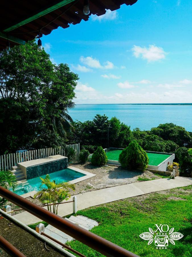 Xo Frente A La Laguna - Gratis Experiencias Locales 3* Bacalar