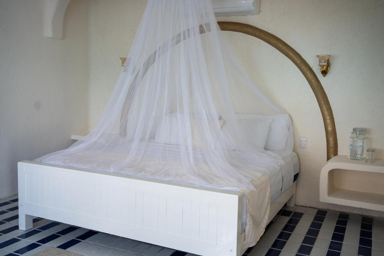 Hotel Casa Arabe *