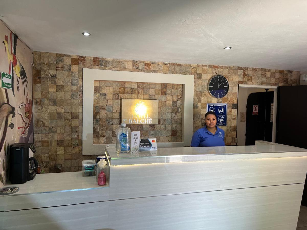 Inn Balché Bacalar