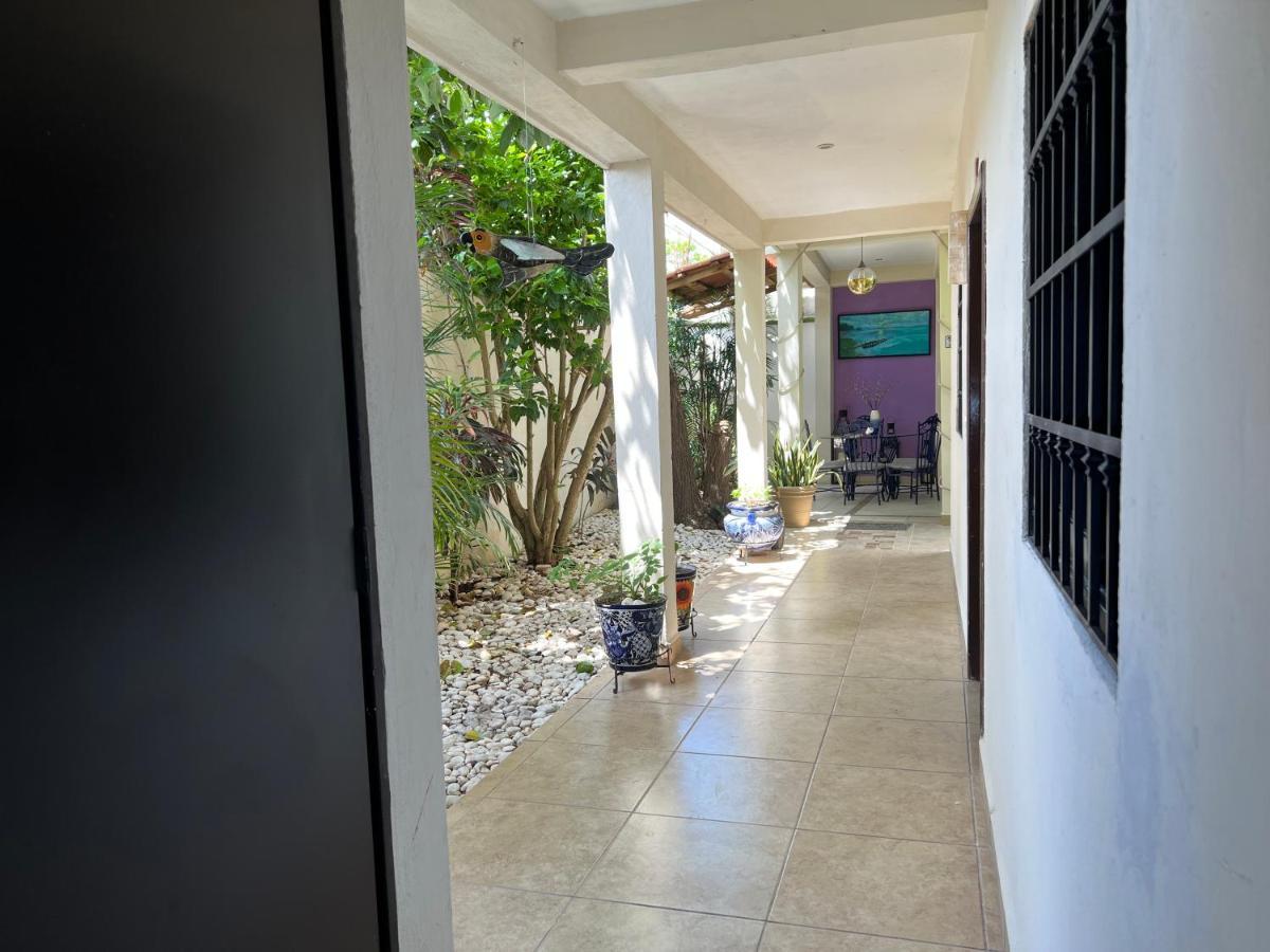 Balché Inn Bacalar