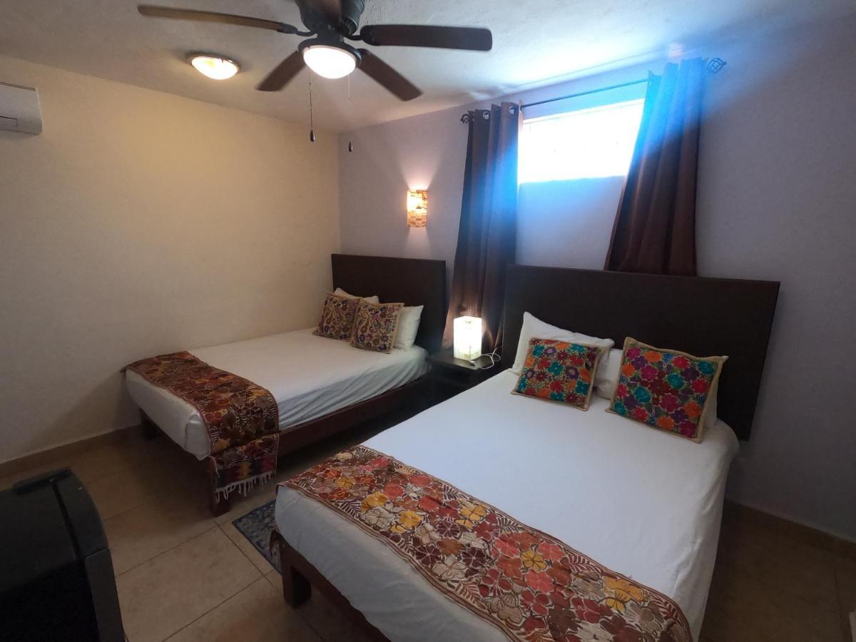 Balché Inn Bacalar