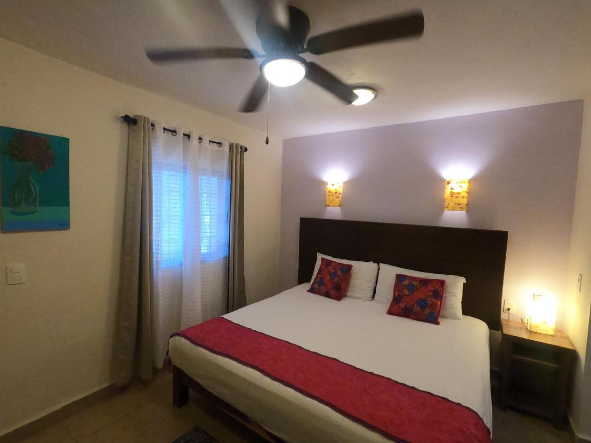 Balché Inn Bacalar