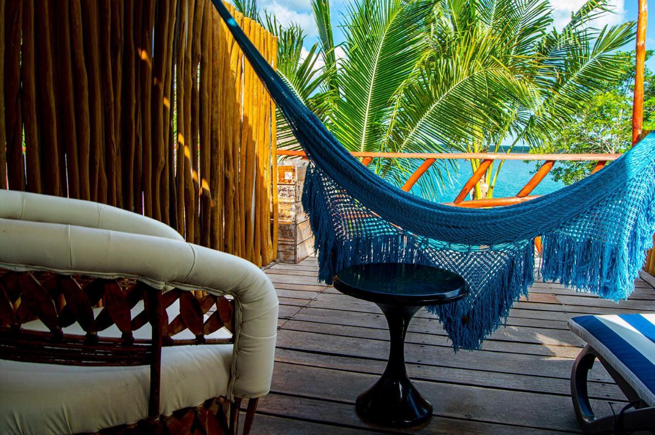 Hotel Xcabal Boutique