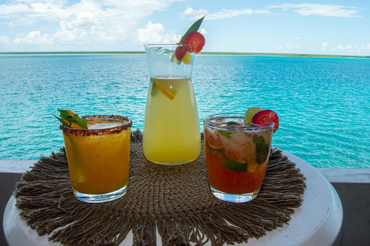 Xcabal Boutique Hotel Bacalar