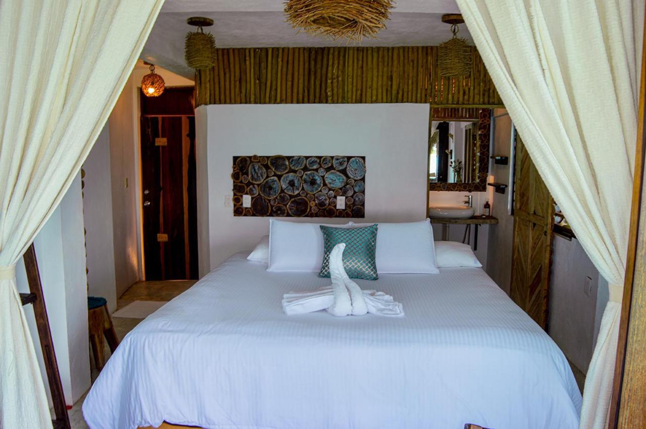 Hotel Xcabal Boutique