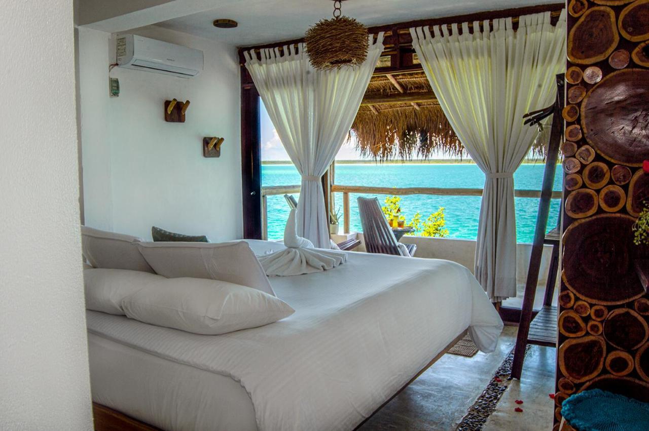 Xcabal Boutique Hotel