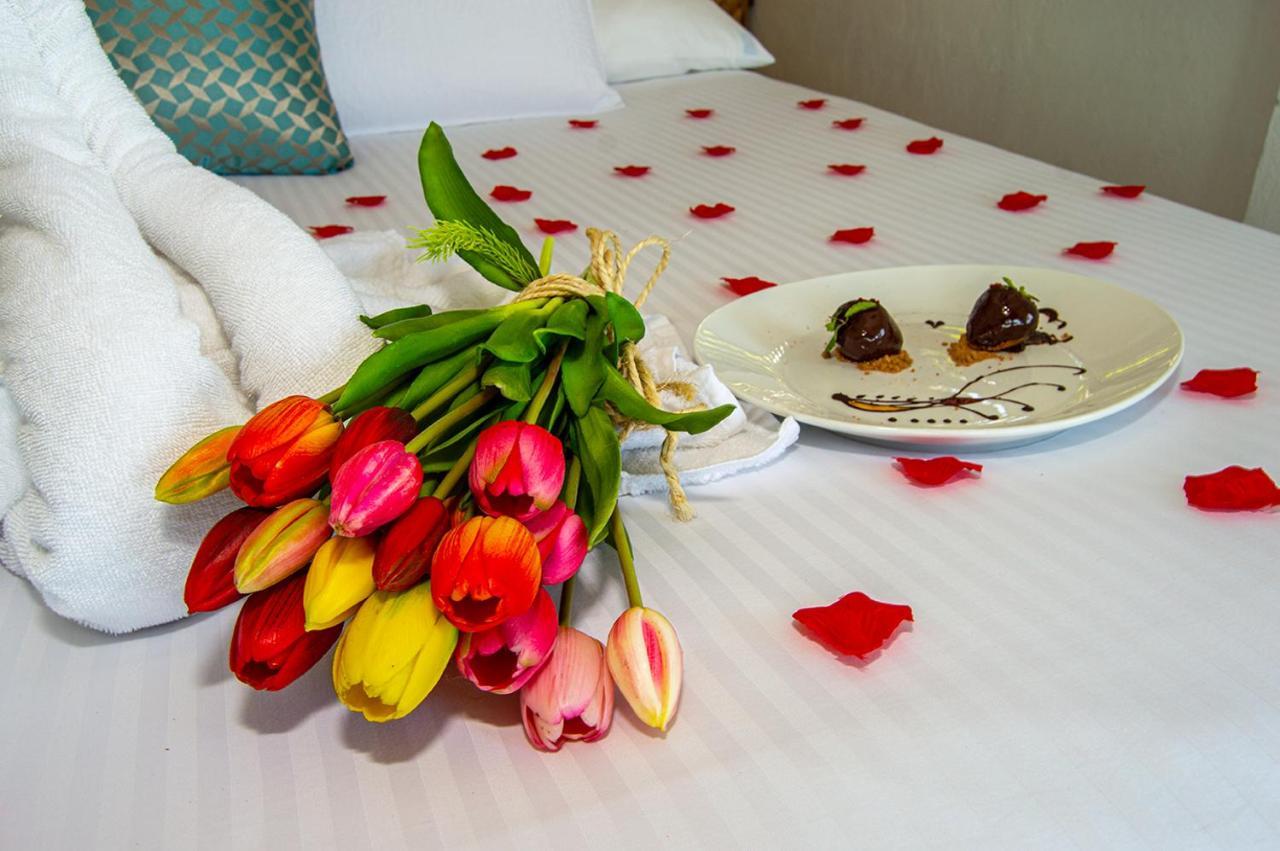 Hotel Xcabal Boutique