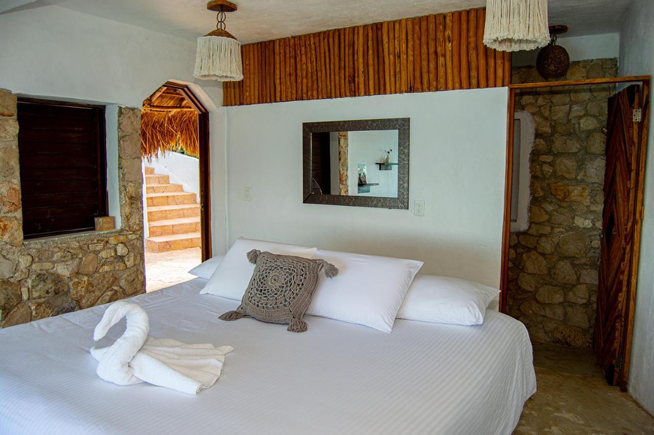Hotel Xcabal Boutique 3*
