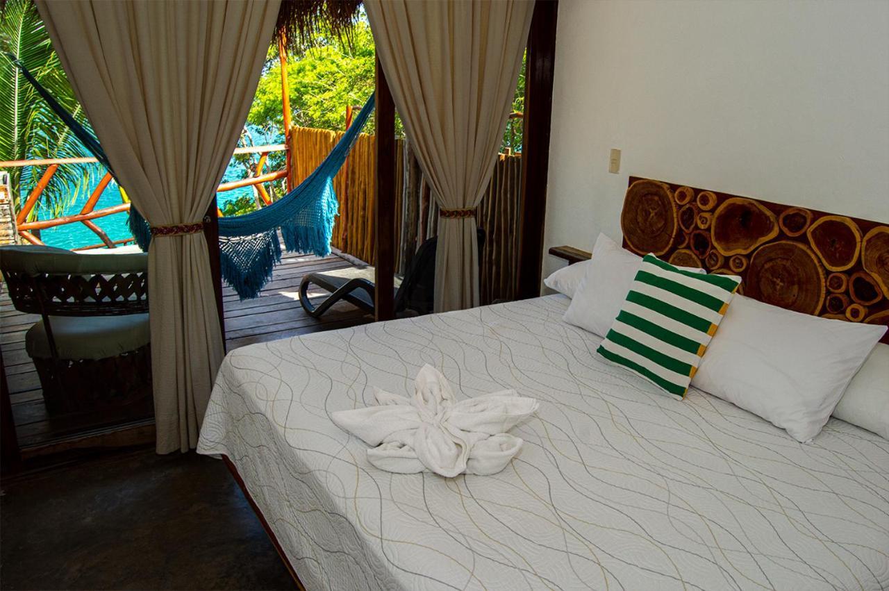 Hotel Xcabal Boutique Bacalar