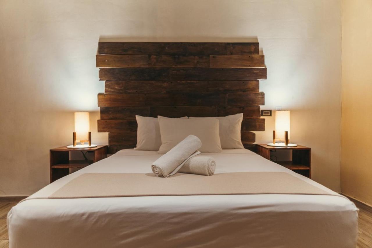 Hotel Sur Bacalar