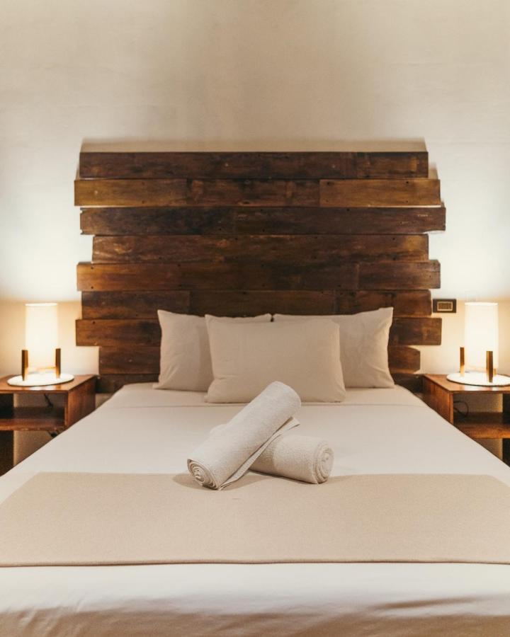 Sur Hotel Bacalar