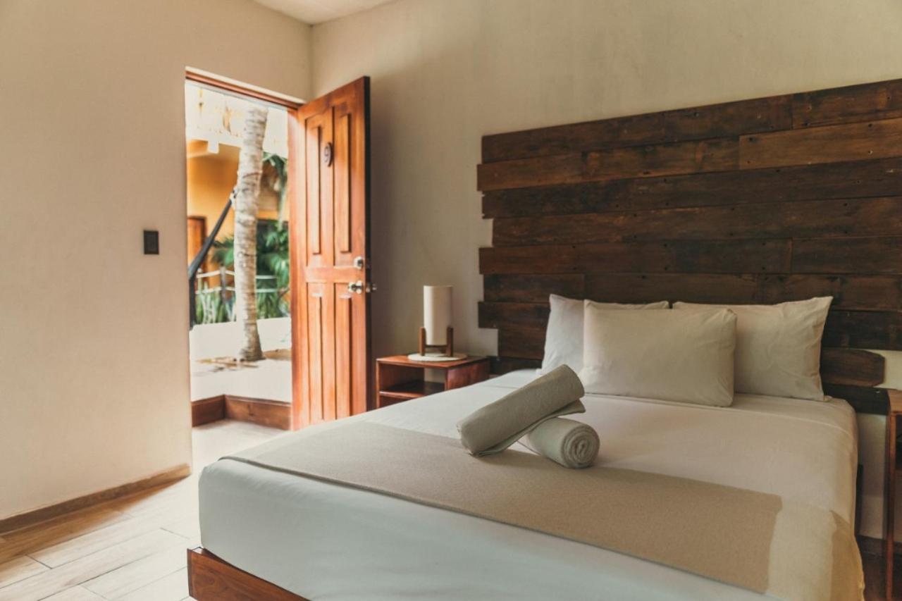 Hotel Sur Bacalar