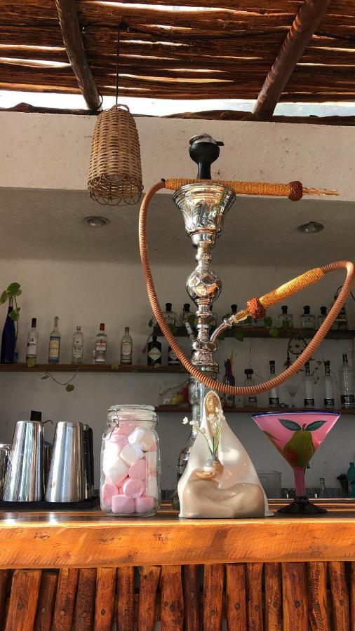 Casa Arabe *