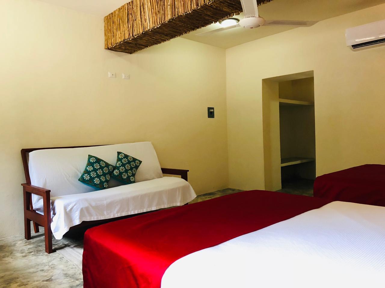 Hotel Tierra Maya & Sanctuary 3*