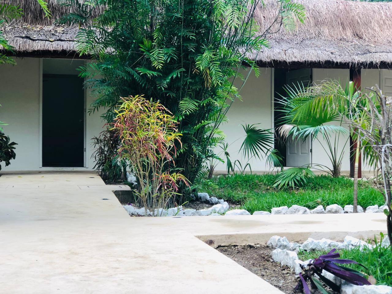 Hotel Tierra Maya & Sanctuary