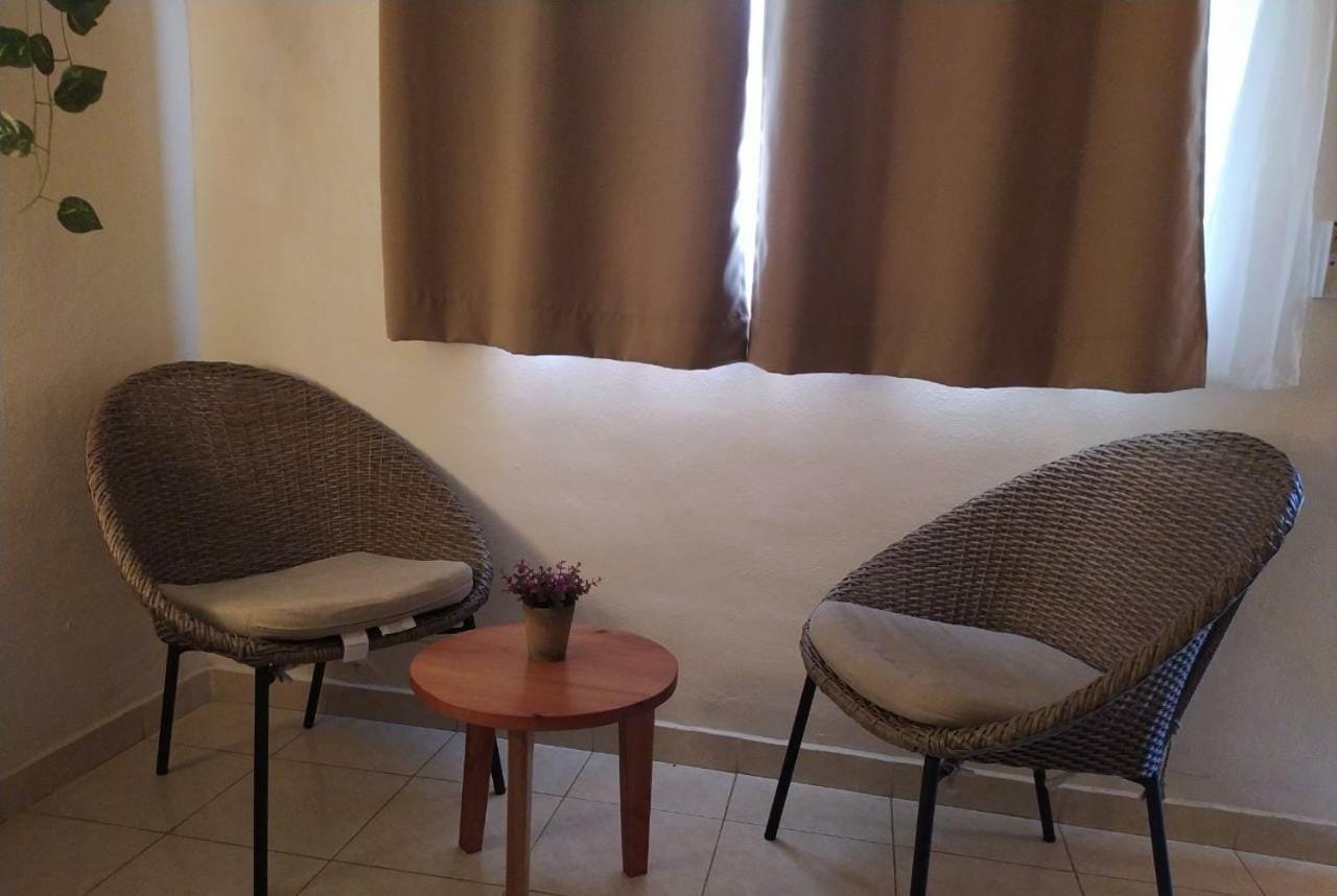 Sur Hotel Bacalar