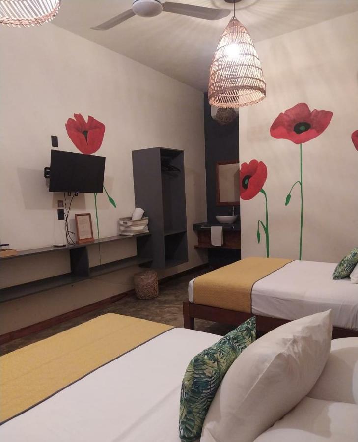 Hotel Sur Bacalar