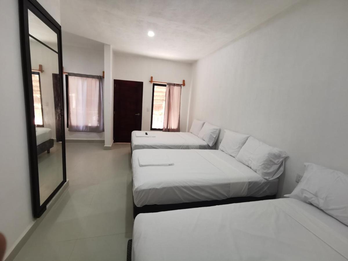 Soi Hotel Bacalar