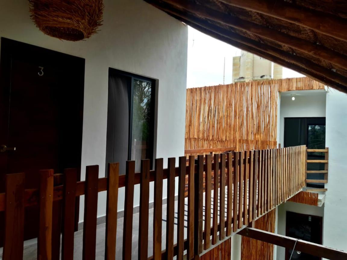 Soi 3* Bacalar