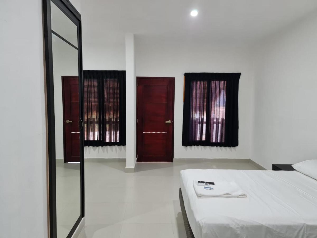 Hotel Soi Bacalar