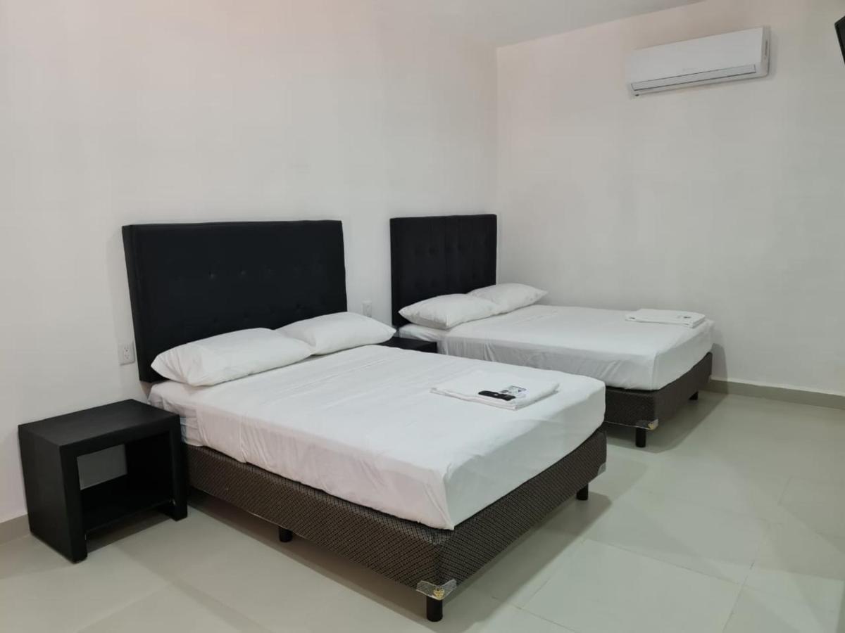 Hotel Soi
