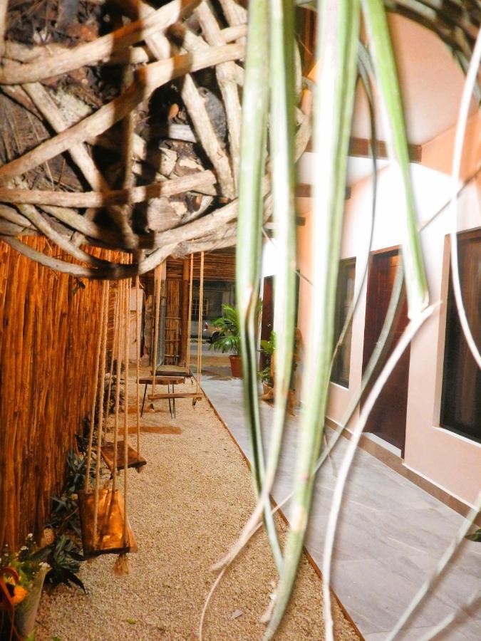 Soi Hotel 3*