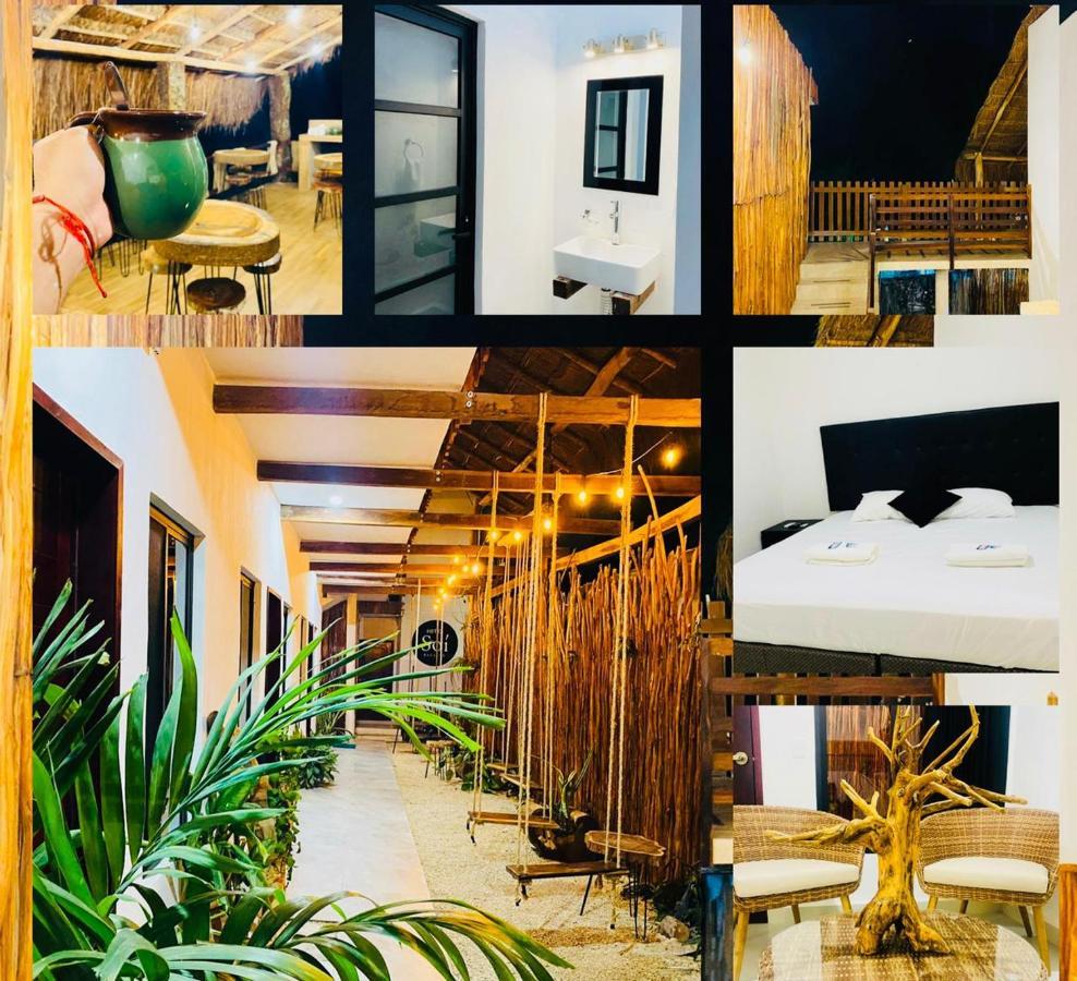 Hotel Soi Bacalar