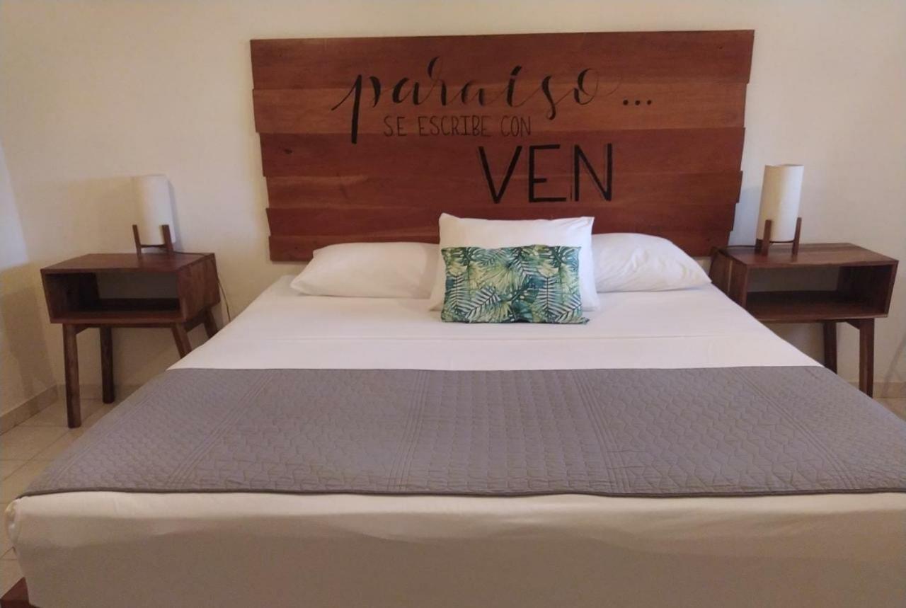 Sur Hotel Bacalar