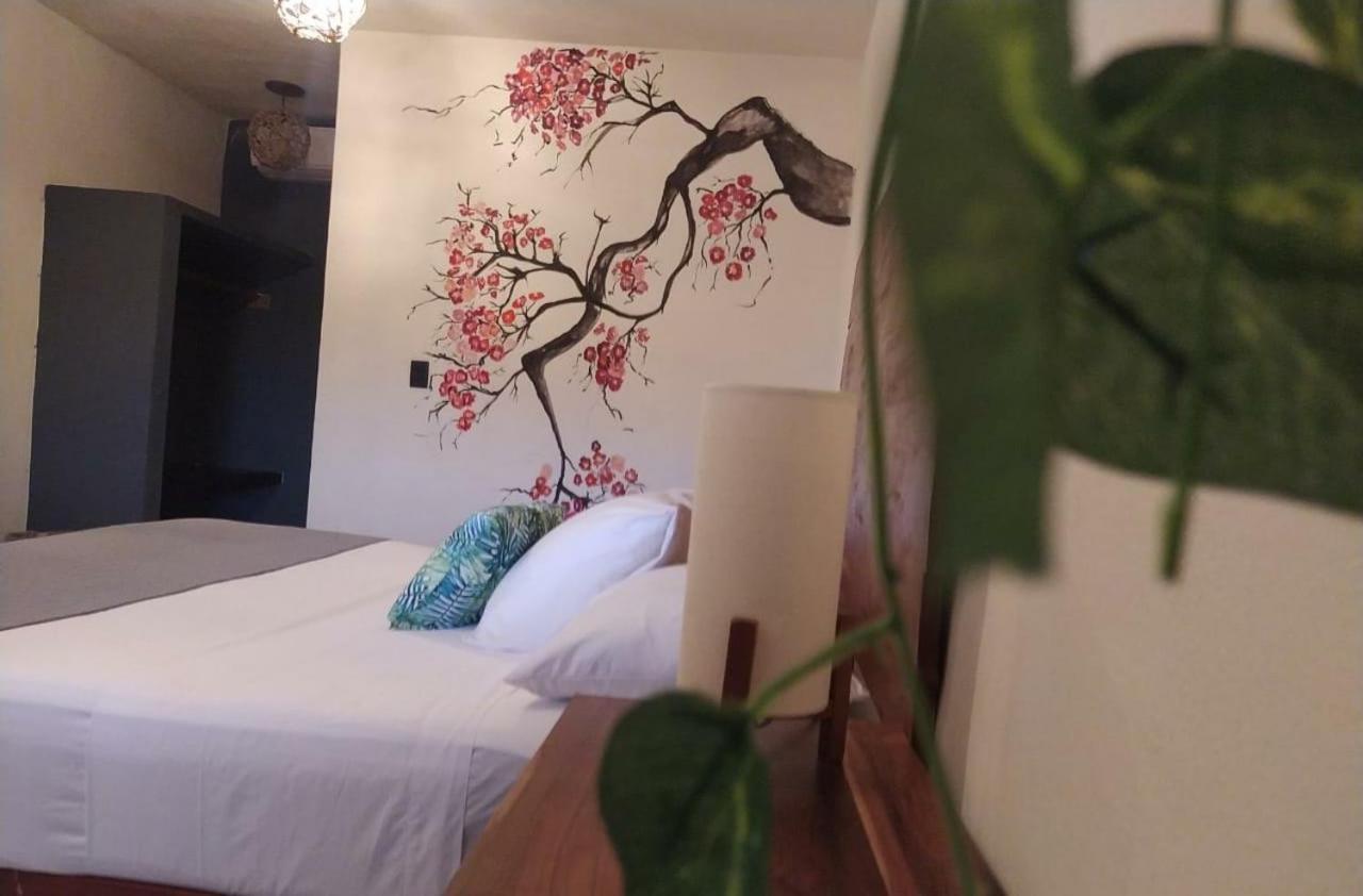 Hotel Sur Bacalar