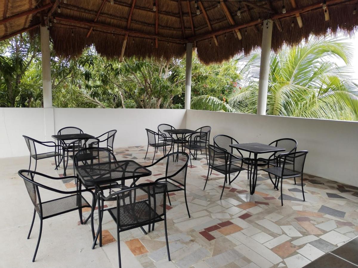 Makech 3* Bacalar