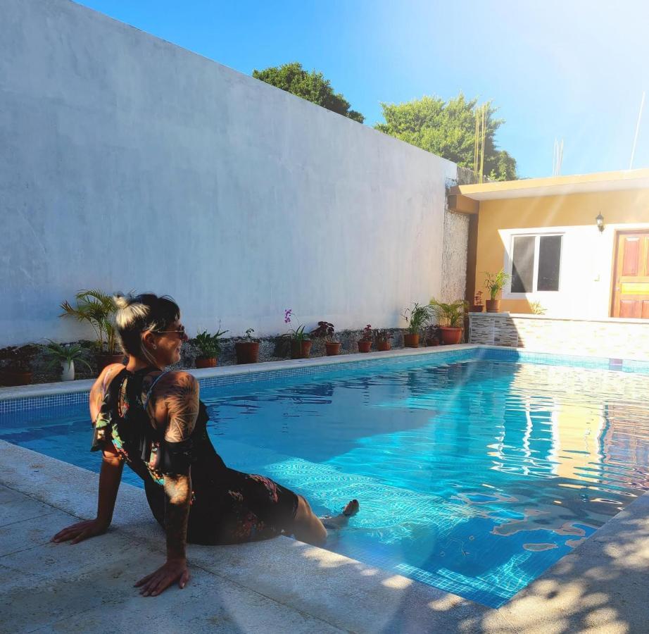 Casa Terracota Hotel