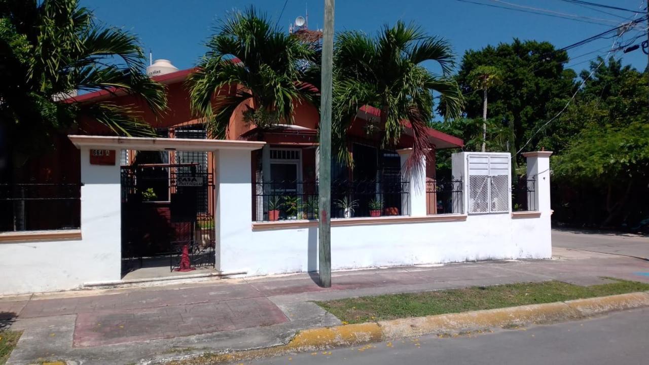 Casa Terracota Hotel *