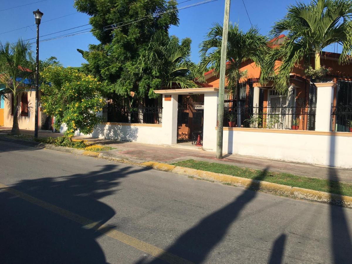 Casa Terracota *