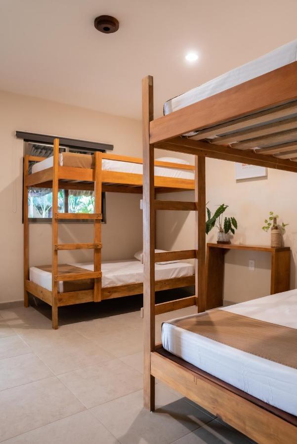 Hotel Mecate By Xibalba *