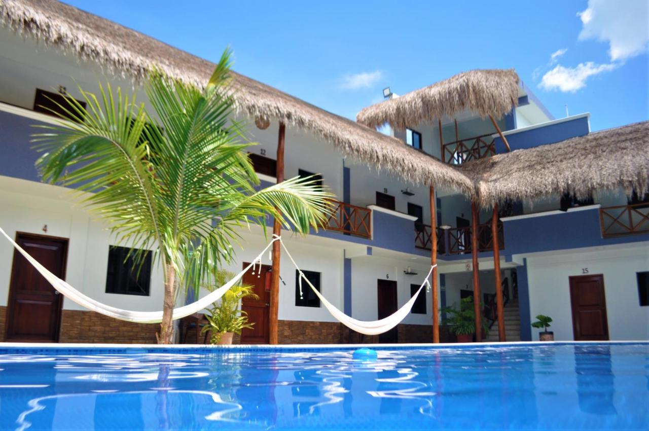 Hotel Capital O Pejelagarto Bacalar