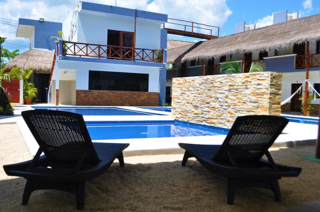 Capital O Pejelagarto Hotel Bacalar